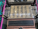 Smithfield War Memorial
